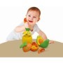 Clementoni - Joc educativ de logica fructe colorate din plastic reciclat Clementoni - 6